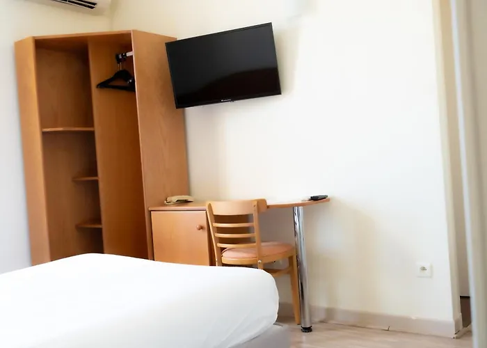 Residence Maricel
