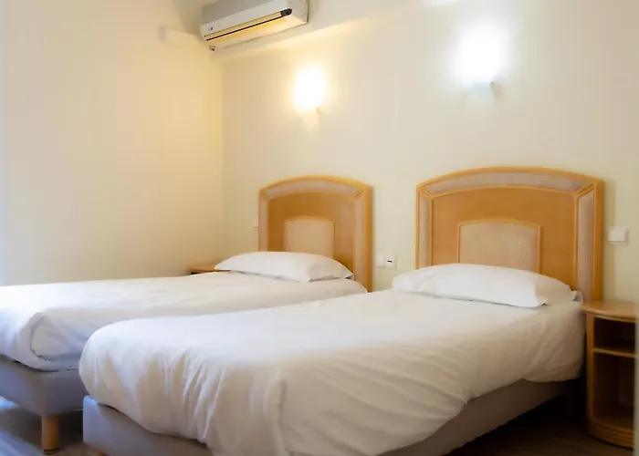 Residence Maricel