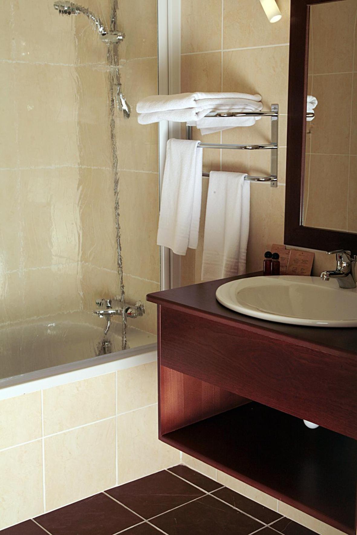 Maricel Aparthotel 2*
